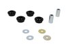 REV022.0058 Front Radius Arm-to-Chassis Bushings for 2003-2009 Nissan 350Z, 2003-2008 INFINITI G35 - image 3