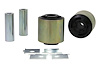 REV022.0062 Front Radius Arm Bushing Kit for 2010-2015 Chevy Camaro - image 1