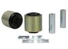 REV022.0062 Front Radius Arm Bushing Kit for 2010-2015 Chevy Camaro - image 2