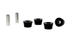 REV022.0068 Radius Arm-to-Chassis Bushings, Front for 1985-1989 Toyota MR2 - image 1