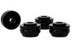 REV022.0072 Radius Arm-to-Chassis Bushings, Front Fits Select Ford Fairlane/Falcon/Mustang - image 2