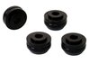 REV022.0072 Radius Arm-to-Chassis Bushings, Front Fits Select Ford Fairlane/Falcon/Mustang - image 3