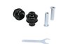 REV022.0074 Front Strut Rod Bushing Kit Fits Select BMW 228i, BMW 430i, BMW 320i, BMW 328i, BMW 330i, BMW ActiveHybrid 3, BMW - image 3