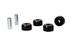 REV022.0076 Front Radius Arm-to-Chassis Bushings for 1978-1985 Toyota Celica, 1975-1987 Toyota Corolla - image 1