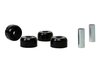 REV022.0076 Front Radius Arm-to-Chassis Bushings for 1978-1985 Toyota Celica, 1975-1987 Toyota Corolla - image 2