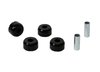 REV022.0076 Front Radius Arm-to-Chassis Bushings for 1978-1985 Toyota Celica, 1975-1987 Toyota Corolla - image 3