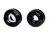 REV022.0078 Front Upper Strut Mount Bushing Fits Select Audi TT, Audi TT Quattro, Volkswagen Beetle, Volkswagen Golf - image 1