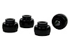REV022.0080 Radius Arm Bushing Kit, Front Fits Select Ford E-200 Econoline, Ford E-350 Super Duty, Ford Bronco, Ford E-100 - image 1