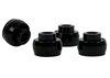 REV022.0080 Radius Arm Bushing Kit, Front Fits Select Ford E-200 Econoline, Ford E-350 Super Duty, Ford Bronco, Ford E-100 - image 2