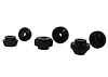 REV022.0086 Front Sway Bar Bushing for 1980-1991 Ford Bronco - image 1