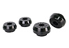 REV024.0002 Radius Arm Bushing Kit, Front Fits Select Ford Bronco, Ford Bronco II, Ford Explorer, Ford F-150, Ford F-250, Ford - image 1