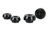 REV024.0002 Radius Arm Bushing Kit, Front Fits Select Ford Bronco, Ford Bronco II, Ford Explorer, Ford F-150, Ford F-250, Ford - image 2