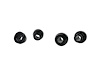 REV024.0008 Front Control Arm Bushing Fits Select Ford Bronco, Ford F-350 - image 1