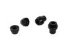 REV024.0008 Front Control Arm Bushing Fits Select Ford Bronco, Ford F-350 - image 3