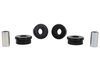 REV024.0012 Front Control Arm Bushings for 1990-1990 Toyota Land Cruiser, 1998-2002 Toyota Land Cruiser - image 2
