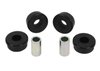 REV024.0012 Front Control Arm Bushings for 1990-1990 Toyota Land Cruiser, 1998-2002 Toyota Land Cruiser - image 3