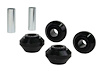 REV024.0014 Strut Rod Bushing Kit, Front Fits Select Ford F-100, Ford F-150, Ford F-250, Ford F-350 - image 1
