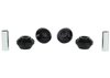 REV024.0014 Strut Rod Bushing Kit, Front Fits Select Ford F-100, Ford F-150, Ford F-250, Ford F-350 - image 2