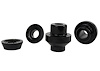 REV024.0016 Front Control Arm Bushing for 1973-1979 Ford F-100, 1975-1979 Ford F-150, 1973-1979 Ford F-250, 1973-1979 Ford F-350 - image 1