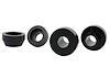 REV024.0018 Front Control Arm Bushing for 1973-1979 Ford F-100, 1975-1979 Ford F-150, 1975-1979 Ford F-250, 1975-1979 Ford F-350 - image 1