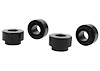 REV024.0022 Front Control Arm Bushing Fits Select Land Rover Defender 110, Land Rover Defender 90, Land Rover Discovery - image 1
