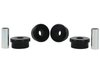 REV024.0026 Front Radius Arm-to-Chassis Bushing for 1996-1997 Lexus LX450, 1991-1997 Toyota Land Cruiser - image 2