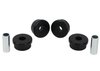 REV024.0026 Front Radius Arm-to-Chassis Bushing for 1996-1997 Lexus LX450, 1991-1997 Toyota Land Cruiser - image 3