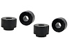 REV024.0028 Front Control Arm Bushing Kit Fits Select Ford F-100, Ford F-150, Ford F-250, Ford F-350 - image 1