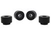 REV024.0028 Front Control Arm Bushing Kit Fits Select Ford F-100, Ford F-150, Ford F-250, Ford F-350 - image 2