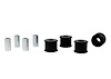 REV024.0038 Front Radius Arm-to-Chassis Bushing Kit Fits Select Land Rover Defender 110, Land Rover Defender 90 - image 1
