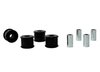 REV024.0038 Front Radius Arm-to-Chassis Bushing Kit Fits Select Land Rover Defender 110, Land Rover Defender 90 - image 2