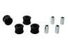 REV024.0038 Front Radius Arm-to-Chassis Bushing Kit Fits Select Land Rover Defender 110, Land Rover Defender 90 - image 3