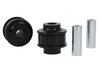 REV024.0050 Front Radius Arm-to-Chassis Bushing Kit Fits Select BMW 550i GT, BMW 535i GT, BMW 525i, BMW 528i, BMW 530i, BMW 535i - image 2