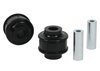 REV024.0050 Front Radius Arm-to-Chassis Bushing Kit Fits Select BMW 550i GT, BMW 535i GT, BMW 525i, BMW 528i, BMW 530i, BMW 535i - image 3