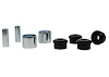 REV024.0052 Front Radius Arm-to-Chassis Bushing Kit for 2015-2018 Ford Mustang - image 1