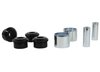 REV024.0052 Front Radius Arm-to-Chassis Bushing Kit for 2015-2018 Ford Mustang - image 2