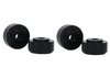 REV024.0056 Front Strut Rod to Chassis Bushing for 1974-1978 Ford Mustang II, 1974-1980 Ford Pinto - image 2