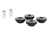 Front Suspension Strut Rod Bushing Kit Fits Select Chevy Biscayne, Chevy Bel Air, Chevy Caprice, Chevy Impala - image 1