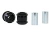 REV024.0064 Front Strut Rod to Chassis Bushing Fits Select BMW 228i, BMW 430i, BMW 320i, BMW 328i, BMW 330i, BMW ActiveHybrid - image 2