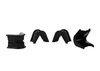 REV026.0002 Suspension C-Bushing, Front for 1966-1979 Ford Bronco, 1975-1979 Ford F-100, 1975-1979 Ford F-150 - image 2