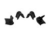 REV026.0002 Suspension C-Bushing, Front for 1966-1979 Ford Bronco, 1975-1979 Ford F-100, 1975-1979 Ford F-150 - image 3