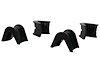 REV026.0004 Suspension C-Bushing, Front Fits Select Ford Bronco, Ford F-100, Ford F-150 - image 1