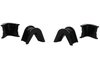 REV026.0004 Suspension C-Bushing, Front Fits Select Ford Bronco, Ford F-100, Ford F-150 - image 2