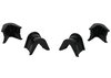 REV026.0004 Suspension C-Bushing, Front Fits Select Ford Bronco, Ford F-100, Ford F-150 - image 3