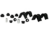 REV026.0006 Suspension C-Bushing, Front for 1966-1979 Ford Bronco, 1966-1976 Ford F-100, 1977-1979 Ford F-150 - image 1