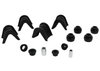 REV026.0006 Suspension C-Bushing, Front for 1966-1979 Ford Bronco, 1966-1976 Ford F-100, 1977-1979 Ford F-150 - image 3