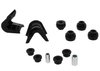 REV026.0008 Suspension C-Bushing, Front Fits Select Ford Bronco, Ford F-100, Ford F-150 - image 3