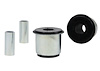 REV026.0012 Axle Pivot Bushing, Front Fits Select Ford F-100, Ford F-150, Ford F-250, Ford F-350 - image 1