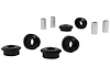 REV026.0014 Axle Pivot Bushing, Front Fits Select Ford F-100, Ford F-150, Ford F-250, Ford F-350 - image 1