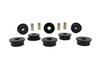 REV026.0020 Front Radius Arm-to-Chassis Bushing for 1996-1997 Lexus LX450, 1991-1997 Toyota Land Cruiser - image 2